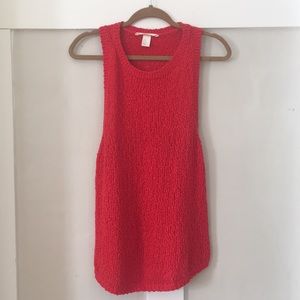 H&M knit tank